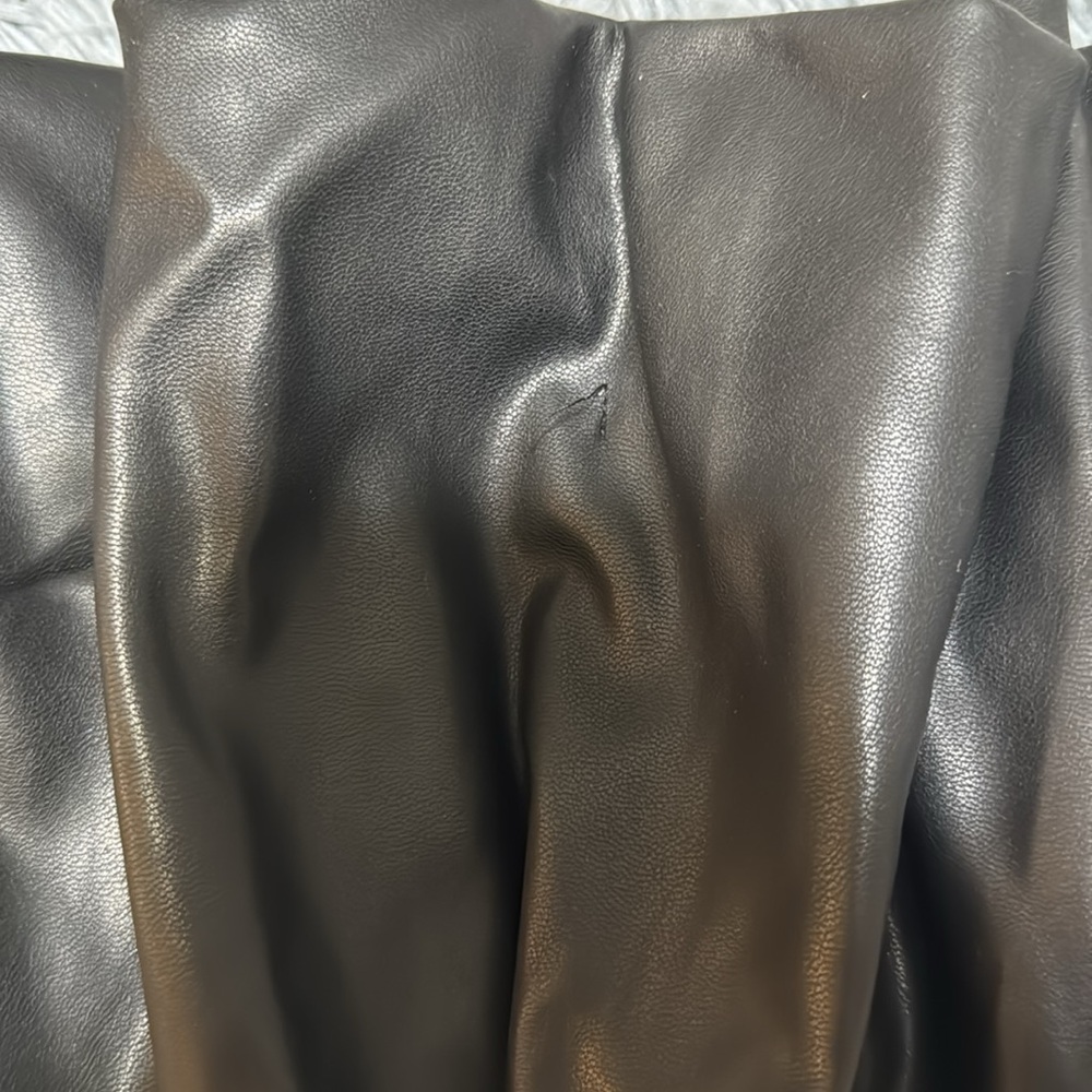 Strapless Ruffle Top - Picture 2 of 4